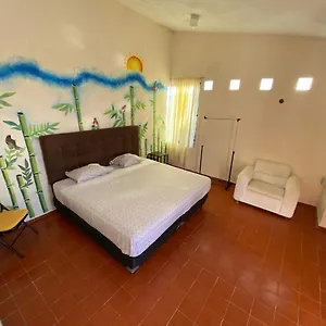 Casa Bugambilias Maison d'hôtes Cancún