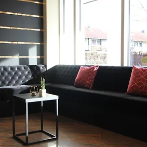 Hotel Abasto