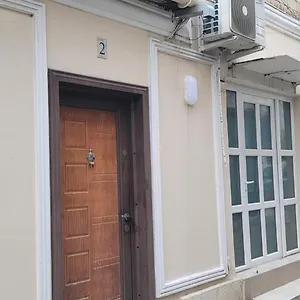 Studenti Studio's Appartement Tirana