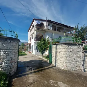 Penzion Irvin