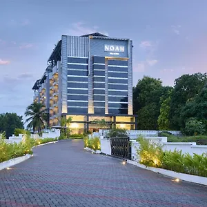 Noah Sky Hotel Kochi