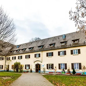 Hostel Jugendherberge Regensburg