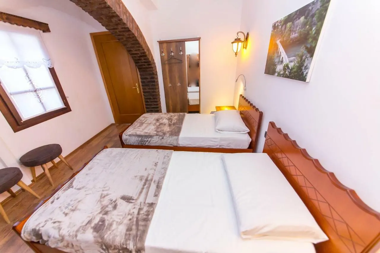 Heraklis Hotel Berat