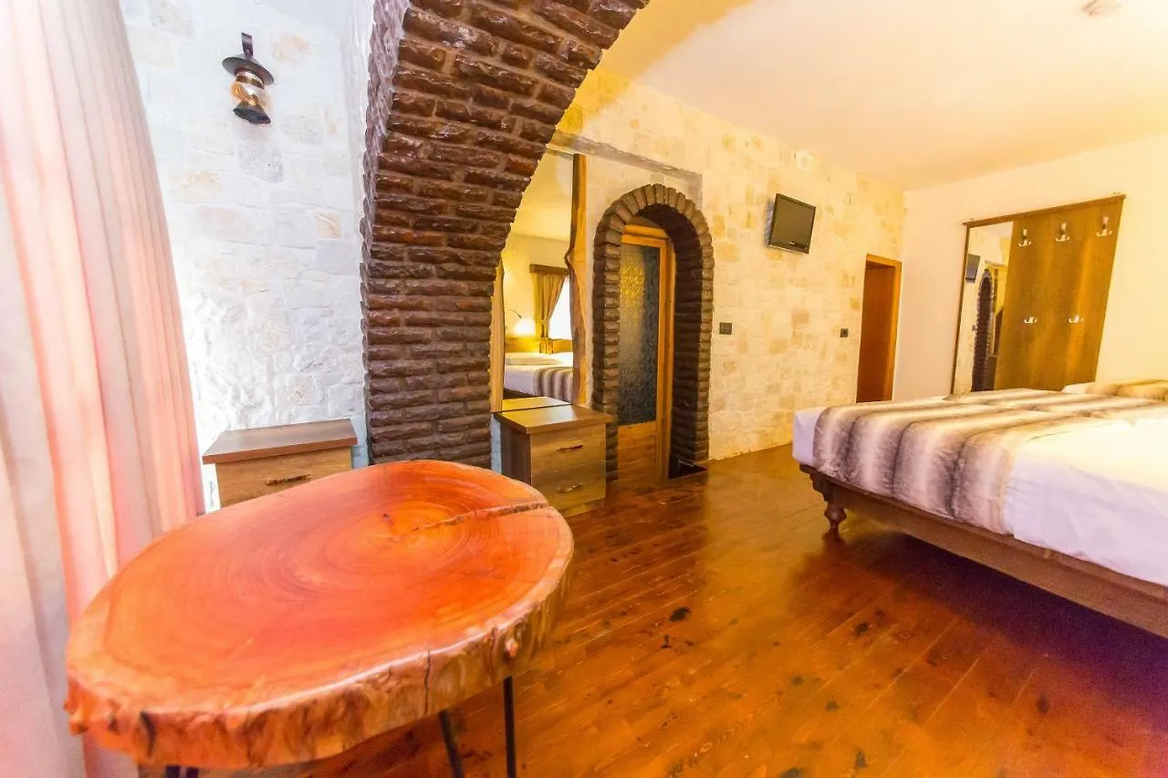 Heraklis Hotel Berat